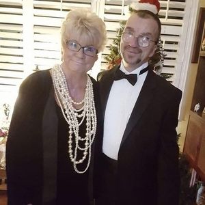 Meet your Posher, Margaret